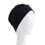 kf-He475601c548c427395e7c416e246c613v-Modal-Cotton-Turban-Ladies-Night-Sleep-Hat-Full-Cover-Inner-Hijab-Caps-Muslim-Stretch-Beanie-Cancer