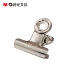 kf-H76c10dc5792446f9a41d2d7e929bbe88t-M-G-6pcs-Ticket-Holder-Office-Supplies-Stationery-Bill-Clip-Stainless-Steel-Metal-Iron-Round-19mm