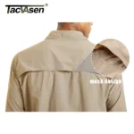 kf-S58a9ead425ff458cb0bc0f60378bd9aeL-TACVASEN-With-2-Chest-Zipper-Pockets-Cargo-Shirt-Men-s-Quick-Drying-Skin-Protective-Long-Sleeve