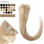 kf-H4ab48b835b044101b6bb2611ea6c41e6R-S-noilite-50-80g-Natural-Hair-Extensions-Human-Hair-Thin-Straight-Hairpiece-10-24-8Pcs-Set