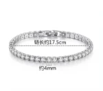 kf-S940d3f5c7b3c4fa2bdba67991f9a141b0-Pure-Silver-Of-17-5-18CM-Tennis-Bracelet-Jewelry-2-4mm-5A-CZ-Eternal-Gift-For