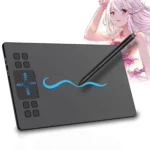 kf-H65664914d8eb4c23b3eea7885542f849H-VEIKK-A50-10-x6-Inch-Drawing-Tablet-Graphics-Digital-Tablet-Android-Windows-MAC-with-8192-Level