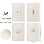 kf-H8d59f9239fc549eeb3dded0104ae2e4fW-A5-B5-20Holes-Loose-Leaf-Notebook-Refill-60Sheet-Spiral-Binder-Paper-Index-Inside-Page-Dot-Grid