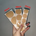 kf-Sf669f54ba2d44b4883f3d4db5becb828F-100-500Pcs-Kraft-Paper-Stickers-Round-Blank-Labels-For-Handmade-Gift-Tag-Paper-DIY-Envelope-Sealing