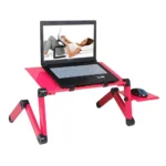 kf-S52aab6c986a2415ab83394aa1cd89e33I-Adjustable-Laptop-Desk-Stand-Portable-Aluminum-Ergonomic-Lapdesk-For-TV-Bed-Sofa-PC-Notebook-Table-Desk