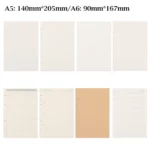 kf-H71b0301455bd4c1bb73180aff6bfb2afb-New-A5-A6-Felt-Shell-Notebook-Cloth-Fabric-Notebook-Ring-Binder-Diary-Notebook-Paper-Holder-Portable