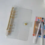 kf-Hf545e64c776b4f2d90e3d3f46e410f0cI-A6-A5-GlitterRose-Golden-Glittery-Bling-Binder-Notebook-Cover-Diary-Agenda-Planner-Paper-Cover-School-Stationery