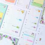 kf-Hb6d59abcf62641acb4e3083b5d5dacac6-40-sheet-pack-A6-A5-Colorful-Refills-Spiral-Notebook-Inner-Pages-6-holes-Loose-Leaf-Diario