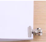 kf-H76c10dc5792446f9a41d2d7e929bbe88t-M-G-6pcs-Ticket-Holder-Office-Supplies-Stationery-Bill-Clip-Stainless-Steel-Metal-Iron-Round-19mm