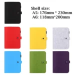 kf-H71b0301455bd4c1bb73180aff6bfb2afb-New-A5-A6-Felt-Shell-Notebook-Cloth-Fabric-Notebook-Ring-Binder-Diary-Notebook-Paper-Holder-Portable