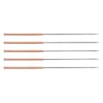 kf-Hc87195e79c3c4788aa80e333e507e20dY-5Pcs-lot-Nozzle-Cleaning-Needle-Stainless-Steel-0-4mm-0-5mm-0-6mm-0-8mm-1mm