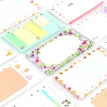 kf-Hd65205e3d6244085a4d902cc7c4efa0aR-40-Sheet-set-Coil-A6a5-Colorful-Refills-Spiral-Notebook-Inner-Pages-6-Holes-Loose-Leaf-Diario