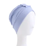 kf-He475601c548c427395e7c416e246c613v-Modal-Cotton-Turban-Ladies-Night-Sleep-Hat-Full-Cover-Inner-Hijab-Caps-Muslim-Stretch-Beanie-Cancer