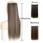 kf-H6f1072d4787d43f9a72b252d3d2cbc3cG-AZQUEN-Synthetic-5-Clips-Long-Straight-Hair-Extensions-Clips-in-High-Temperature-Fiber-Black-Brown-Hairpiece