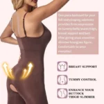 kf-Sbf40824afa064915b92fd3f8c3c4245fl-Seamless-Bodysuit-Compression-Open-Crotch-Shapewear-Women-Push-Up-belly-tightening-Corset-Slimming-Butt-Lifter-Full