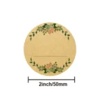 kf-S67603c2397c64e808c5694ea25e7a6bb3-50-500Pcs-2-Inch-Kraft-Paper-Flowers-Thank-You-Label-Stickers-for-Gift-Card-Package-Party