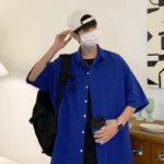 kf-Saa7664d2f512433d8bad4b0ec1139c1c6-LAPPSTER-Ice-Solid-Korean-Pockets-Shirts-Blouses-2023-Summer-Smooth-Short-Sleeve-Shirt-Japanese-Streetwear-Oversize