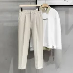 kf-S52bdcb5015154dd291e29b5acfa07283E-Autumn-Men-s-Pants-Fashionable-Elastic-Waist-Drop-Straight-Leg-Pants-Simple-Casual-Solid-Color-Pants