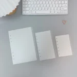 kf-Sa07f2005e602463d86e3fabf826d796fV-A5-A6-Transparent-Paper-Index-Divider-6-Holes-For-Binder-Planner-Notebook-Stationery-Notebook-Paper-Divider