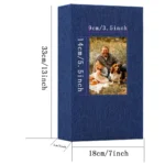 kf-Sf0362a35aaa648378dabb7f57249ce6cf-300-Pockets-Linen-Photo-Album-for-4×6-Photos-Books-Slip-in-Picture-Albums-Wedding-Baby-Family