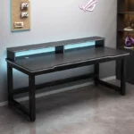 kf-S4ada4e77359e4f7d85da9f699f09daccf-Shelf-Living-Room-Office-Desk-Storage-Standing-Floor-Metal-Arbenic-Computer-Desks-European-Black-Furniture-New