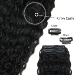 kf-S6af5a3d0d63444b2b2c86f578873336a0-Synthetic-Curly-Clip-In-Hair-Extensions-For-Women-Weave-4PCS-Full-Head-Organic-Fake-Hair-Ombre