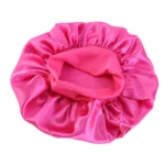 kf-S015d380326dd46e19c00b151c6a5e6b5z-New-Kids-Girls-Boys-Satin-Night-Sleep-Cap-Wide-Band-Elastic-Turban-Headwear-Bonnet-Hair-Care