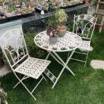 kf-S57e406914e254759860cd68f8dc8efea5-Folding-Outdoor-Garden-Furniture-Sets-Iron-Table-and-Chair-Nordic-patio-furniture-Balcony-Lounge-Table-and