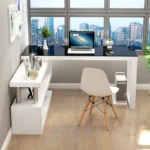 kf-S51c4ced55f8546e883a84d3016e14b4dC-Minimalist-Corner-Computer-Desks-Study-Room-Computer-Desk-Bookshelf-Integrated-Modern-Creative-Rotatable-Bookcase-Office-Desk