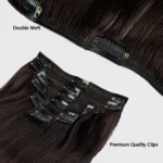kf-S07604f8cb5694428810a39a6bbedf4afu-Amoon-8pcs-Clip-in-Hair-Extensions-Real-Natural-Hair-Remy-Straight-Set-Black-Brazilian-Clip-in