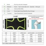 kf-Scbd49b930c7a49b9adc035e3c6427587y-1PCS-Sport-Kneepad-Silica-Gel-Non-slip-Knee-Pads-Running-Yoga-Kneelet-Protective-Ventilation-Knit-Nylon