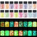 kf-Sed176bf8eaff4a80b4087d98fa73f22c1-Luminous-Sequins-Epoxy-Resin-Filling-Pigment-Glow-In-Dark-Hexagon-Shiny-DIY-Resin-Silicone-Mold-Glitter