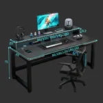 kf-Sd5a5515ac0344e6b9d6d410293f9fa34A-Small-Carbon-Fiber-Computer-Desk-for-Office-Easy-To-Clean-Household-Gaming-Desks-Creative-Convenient-Design