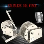 kf-S0f007854536a4aae9271697ead53f8f83-STAINLESS-304-Material-800-2600LBS-Boat-Truck-Self-Locking-Wire-Rope-Cable-Ratcheting-Manual-Hand-Winch