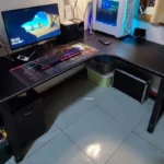 kf-S489be8a52576443cbea7e3365460f3d95-Simple-Double-Computer-Desks-Designer-Corner-Gaming-Desk-For-Nordic-Office-Furniture-L-shaped-Home-Computer