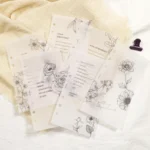 kf-Sc8f9aadae0264583afe0c866c37df3e1K-MyPretties-6-Sheets-Basic-Floral-Front-Page-Refill-Papers-A6-A7-Filler-Papers-for-6-Hole
