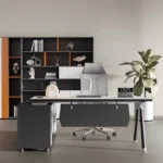 Furniture Room Office Workshop Table Multifunctional Desk Conference Tables Executive Scrivania Cameretta Desks Gaming Work