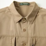 kf-Sa795cae911e04fcf9a10b7abde68f57bz-Multi-Pocket-Cargo-Work-Shirts-Men-Fashion-Solid-Color-Loose-Long-Sleeve-Tops-Climbing-Clothes-Camping