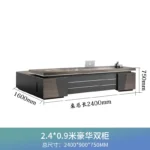 kf-S2286f5bb362445c185d706c4238870cdc-Conference-Study-Table-Office-Reception-L-Shaped-Executive-Desk-Mat-Adjustable-Home-Corner-Escritorio-Para-Compuradora