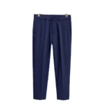 kf-S52bdcb5015154dd291e29b5acfa07283E-Autumn-Men-s-Pants-Fashionable-Elastic-Waist-Drop-Straight-Leg-Pants-Simple-Casual-Solid-Color-Pants