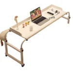 kf-S18ff476f2b174bc4bd762e5d6a4781efd-Bed-Table-Bedside-Mobile-Desk-on-Bed-Bedroom-Liftable-Computer-Desk-Lazy-Study-Table