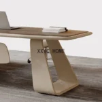 kf-S3291bc4bd84348c98ceac216d1aa1daex-Large-Office-Boss-s-Conference-Tables-Chairs-Combination-Manager-s-President-s-Corner-Gaming-Desk-Rangement