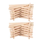 kf-S19e5fcaf68fd4e0d93dbb0f3e656f2b6r-24-Pack-Mini-Wood-Display-Easel-Wood-Easels-Set-For-Paintings-Craft-Small-Acrylics-Oil-Projects