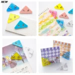kf-Sa99bd36221d74be6b06c6575bd09aacc7-10pcs-Triangle-Corner-Clips-Set-Transparent-Colorful-Page-Holder-Paper-Clip-File-Index-Photo-Clamp-Office