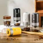 kf-Sa3a4cadb1b54439598637706e27b39b50-Electric-Coffee-Bean-Grinder-USB-Charging-Mini-Coffee-Bean-Mill-Grinder-Espresso-Spice-Grinder-for-Kitchen