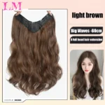 kf-Sdce99a72bd0440fd86e21ad3e02da4d1w-LM-Synthetic-Long-Straight-Hairstyles-5-Clip-In-Hair-Extension-Heat-Resistant-Hairpieces-Brown-Black