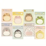kf-Sf9c43c8d5d7f40759ce9f8950dc1cf0fc-8-Packs-Cartoon-Small-Animal-Special-shaped-Sticky-Notes-Office-Simple-Shape-Creative-Sticky-Notes-Cute