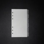 kf-Sd9c658290d094c0e9e156825a94708772-A5-A6-Transparent-Paper-Index-Divider-6-Holes-For-Binder-Planner-Notebook-Stationery-Notebook-Paper-Divider