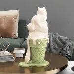 kf-Sfb1a047503fe4881a09e06f98f4bcedaO-Summer-Chic-Ice-Cream-Cat-Sculpture-Resin-Figurines-For-Bookcase-Shelf-Modern-Home-Room-Decor-Creative