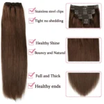 kf-Sa07667d021604a5b90794d1df5b27217e-Chocolate-Brown-Extensions-Clip-in-Natural-Hair-4-Hair-Extensions-Real-Human-HairExtensions-Straight-Real-Hair